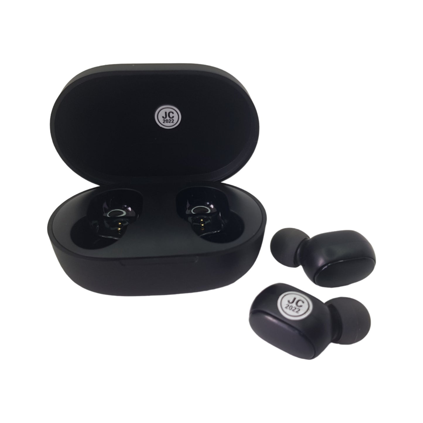 MaxPlay™- Game Stick y Audífonos Bluetooth: ¡juega, escucha y vive la emoción!