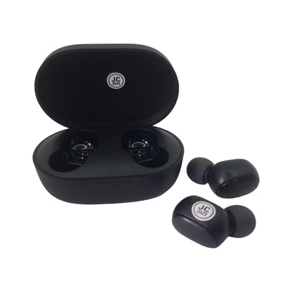 MaxPlay™- Game Stick y Audífonos Bluetooth: ¡juega, escucha y vive la emoción!