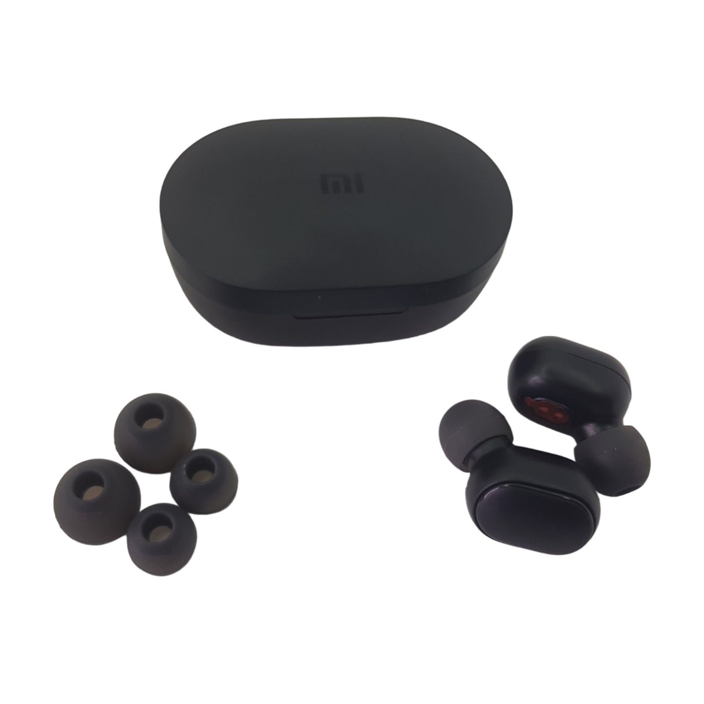 MaxPlay™- Game Stick y Audífonos Bluetooth: ¡juega, escucha y vive la emoción!